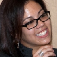 Keisha Gonzalez