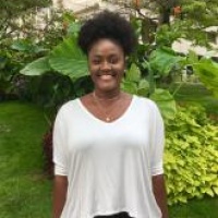 Ma'Taya Hammond