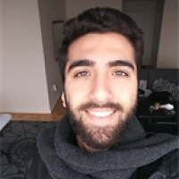 Michail Haswani