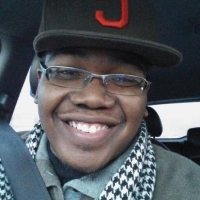 Picture of Scholar Daysean Scott