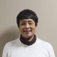 Acquanetta Wright scholar picture