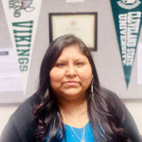 Image of Gisela Cortez