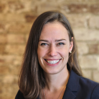 Janine Kaiser Headshot