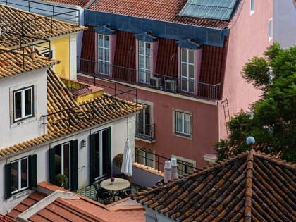 image of house