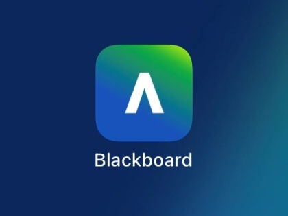 Blackboard logo