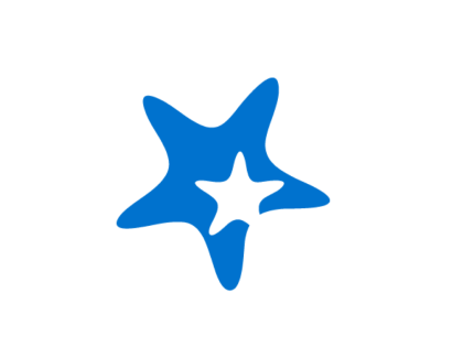 Starfish Logo