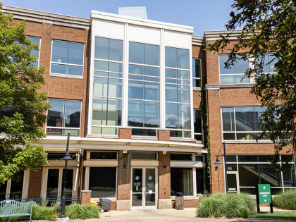 Administration Center 