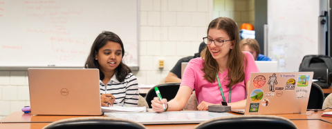Newly Expanded Academic Support Hub Enhances Overall Student Experience ...