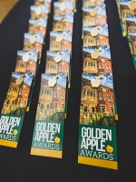 Golden Apple Awards 2021
