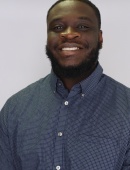 Jamil Thomas