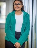 Margi Patel
