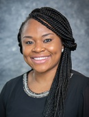Megan Mukenge