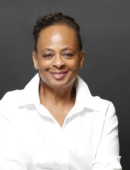 Desiree James