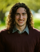 Harrison Shaw